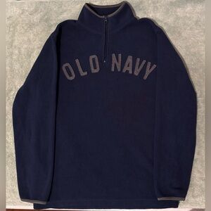 Old Navy Men’s Blue Sweater